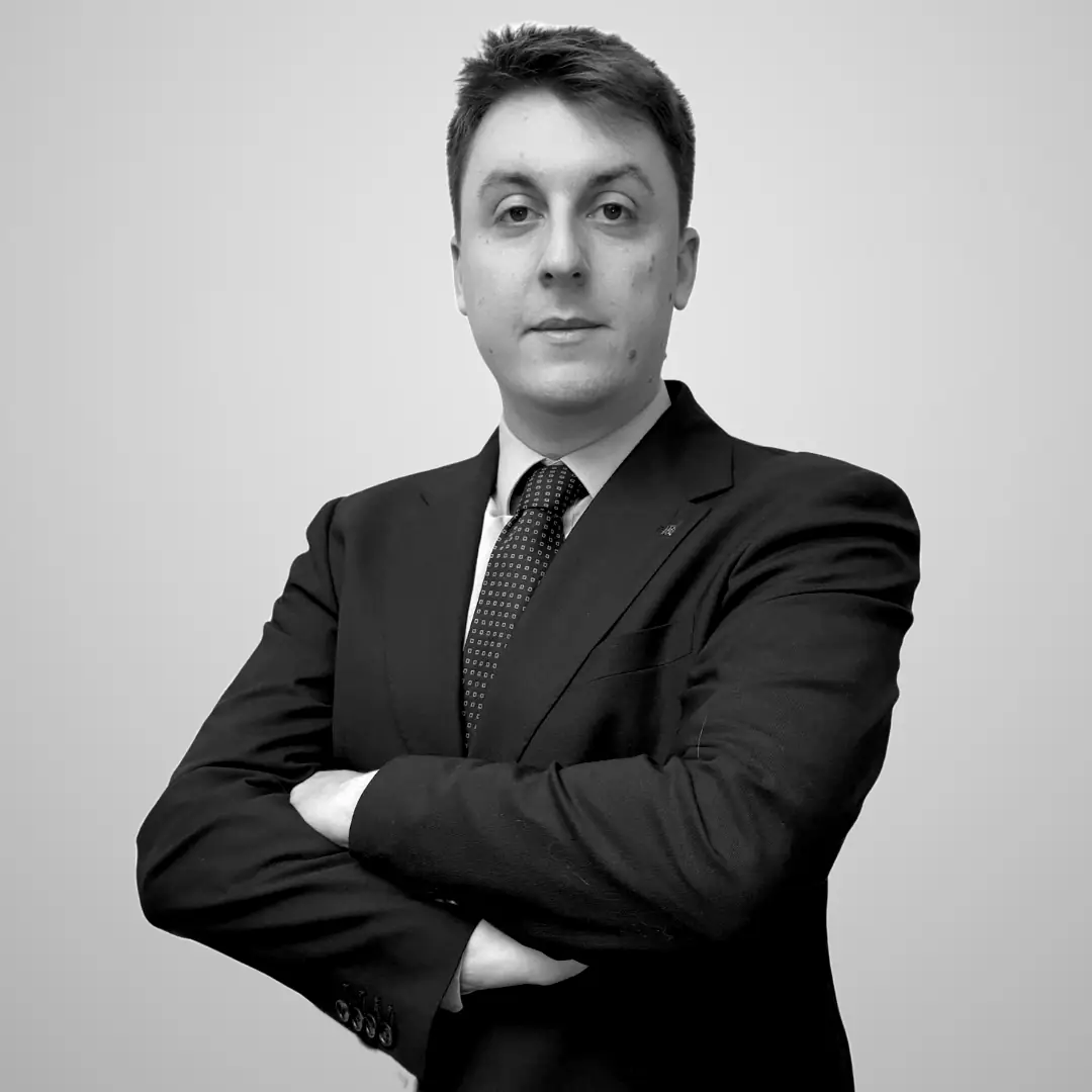 Alberto Bechis, Strategy & Operations Director and founder of Bechis ADV